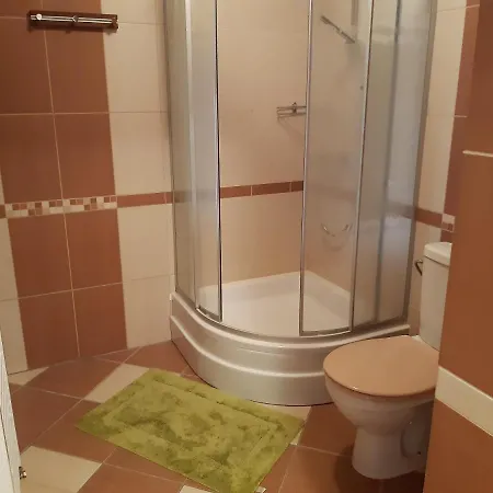 Apartmany Fortuna Vysoke Tatry Exterior photo