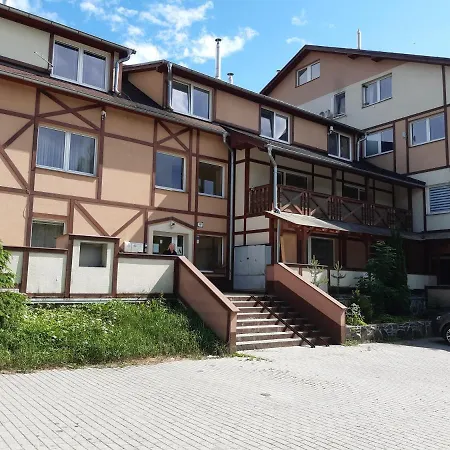 Apartmany Fortuna Vysoke Tatry Exterior photo