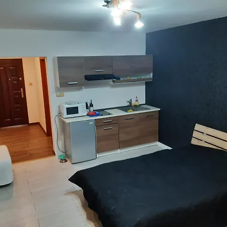 Apartmany Fortuna Vysoke Tatry Exterior photo