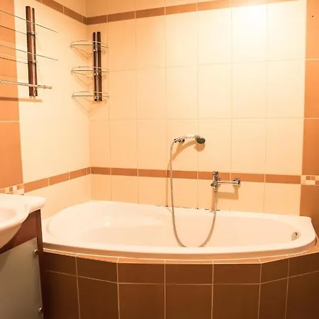 Apartmany Fortuna Vysoke Tatry Exterior photo