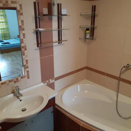 Apartmany Fortuna Vysoke Tatry Exterior photo