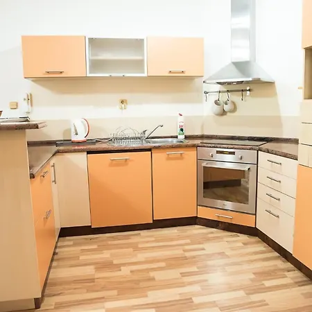 Apartmany Fortuna Vysoke Tatry Exterior photo