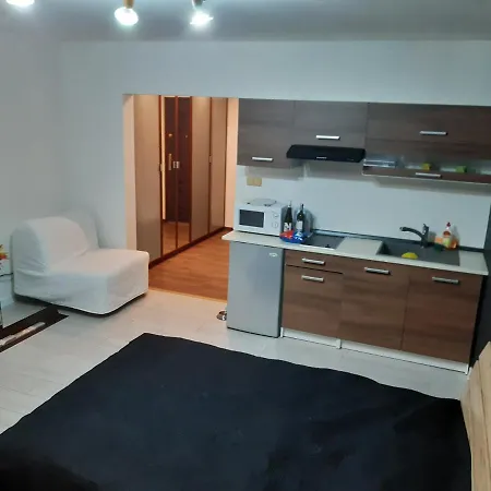 Apartmany Fortuna Vysoke Tatry Exterior photo
