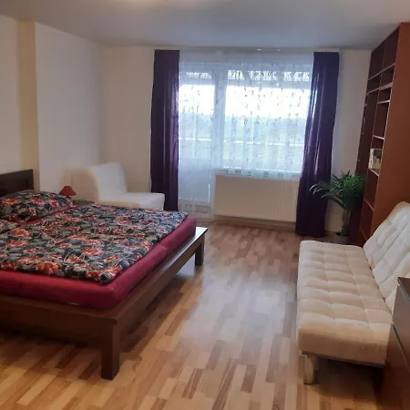 Apartmany Fortuna Vysoke Tatry Exterior photo