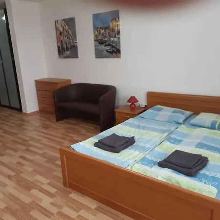 Apartmany Fortuna Vysoke Tatry Exterior photo
