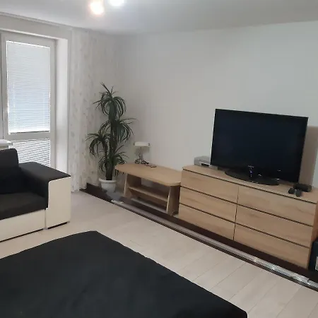 Apartmany Fortuna Vysoke Tatry Exterior photo