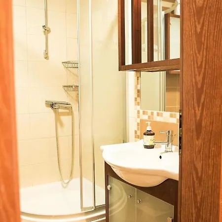 Apartmany Fortuna Vysoke Tatry Exterior photo